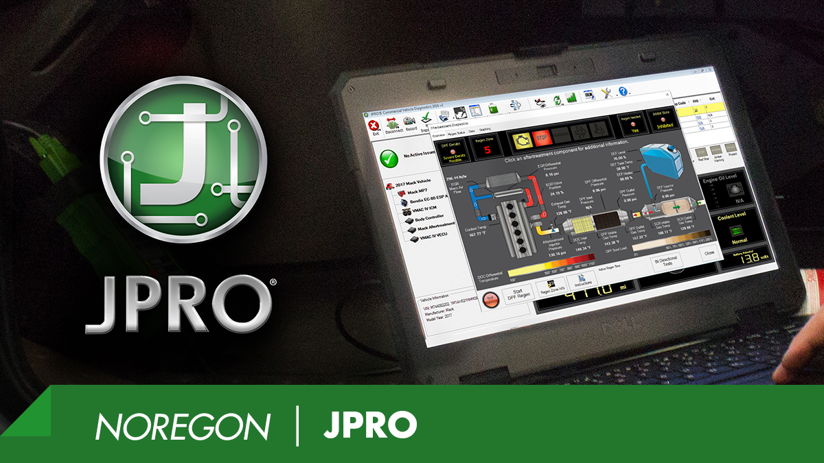 JPro Software: Revolutionizing Fleet Maintenance and Compliance