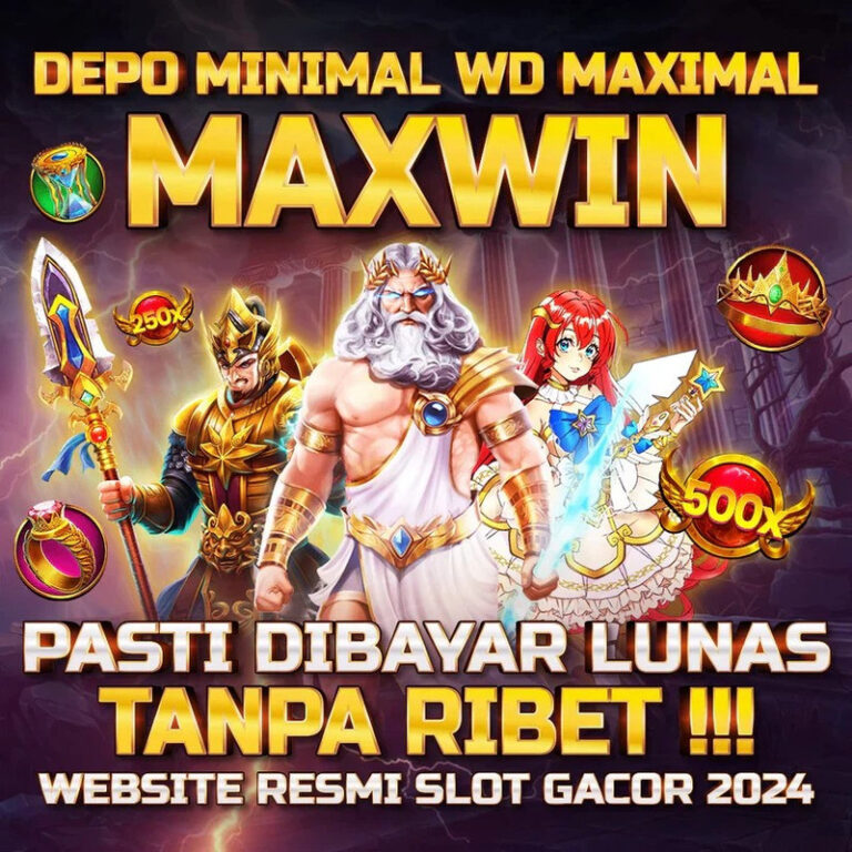 Daftar Slot Rajadewa138: The Ultimate Guide to Registering and Playing Online Slots